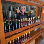 From Porto: 2 Wine Regions, Farm-to-Table Lunch & Boat - Tasting at Vinhos Verdes: Fresh Flavors and Olive Oil