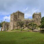 From Porto: Braga & Guimarães - Full Day Experience with Lunch - The Journey Starts in Porto with Expert Guidance