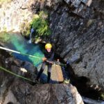 From Porto: Canyoning Experience in Arouca Geopark - Starting Point at Estação São Bento