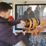 From Porto Douro Valley Tour with Train and Vinho Verde - Visiting a Traditional Douro Winery with Guided Tasting