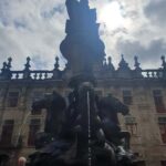 From Porto to Santiago de Compostela up to 4 Stops - Discovering the Historic Charms of Braga and Guimarães