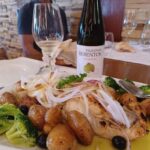 From Porto: Vinho Verde Private Wine & Gastronomy Tour - Exploring Monção’s Elegant Wine Estate