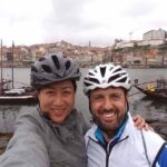 From Porto with view to Gaia: Private Bike Tour #DuckSideOfPorto - Exploring Gaia’s Laid-Back Charm