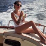 From Positano: Capri Full-Day Boat Tour with Aperitif - Meeting and Departure from Positano