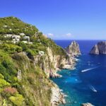 From Positano: Small Group Boat Tour to Capri Island - The Boat: An Intimate and Scenic Experience