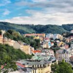 From Prague: Karlovy Vary Guided Day Trip - Marveling at Karlovy Vary’s Architectural Beauty and Colonnades