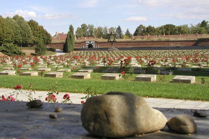From Prague: Terezin with Admissions - Terezin Tour from Prague: A Thoughtful Reflection on History