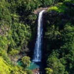 From Princeville: Discover Kauai Helicopter Tour - The Starting Point at Princeville Helipad