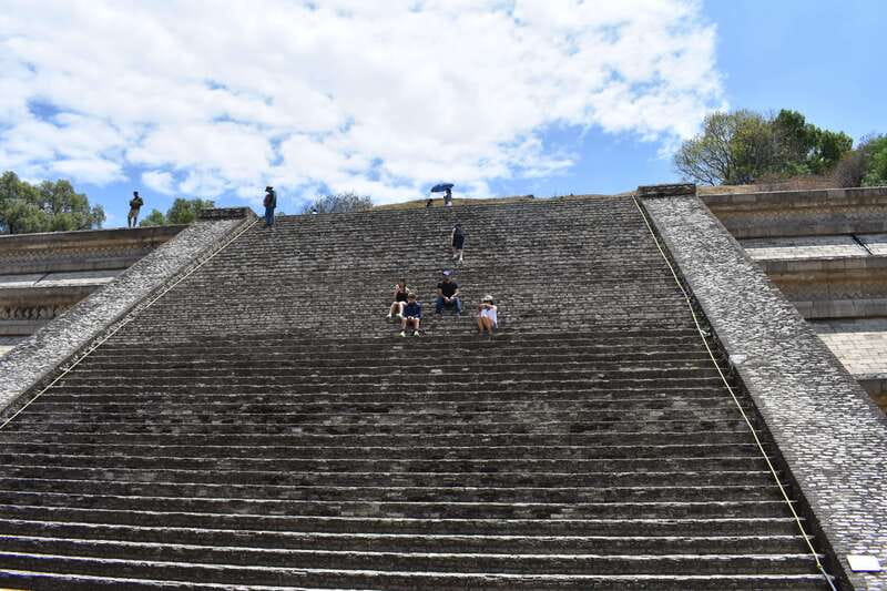 From Puebla: Cholula and Museum Baroque Private Day Tour - Starting Point and Transportation in Puebla