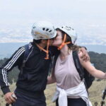 From Puebla: Hiking Iztaccihuatl romantic for couples - The Guided Hike on Iztaccihuatl: A Natural Wonder
