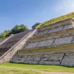 From Puebla: Private tour of talavera and visit to cholula - The Tour Starts in Puebla’s Historic Center