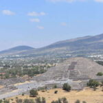 From Puebla: Teotihuacán Archaeological Zone Private Tour - Departure and Transportation from Puebla to Teotihuacán