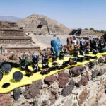 From Puebla: TEOTIHUACAN PRIVATE TOUR - Pickup Locations and Transportation Logistics in Puebla