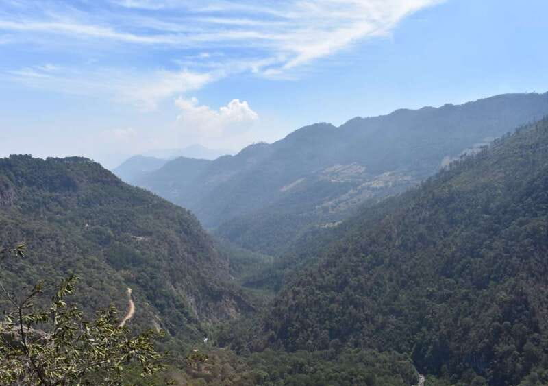 From Puebla: Zacatlán and Chignahuapan Full-Day Private Tour - Discovering the Waterfalls of Chignahuapan