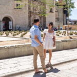 From Puerto Escondido: Gataway to Oaxaca in one day. - Starting Your Day in Puerto Escondido and Reaching Oaxaca