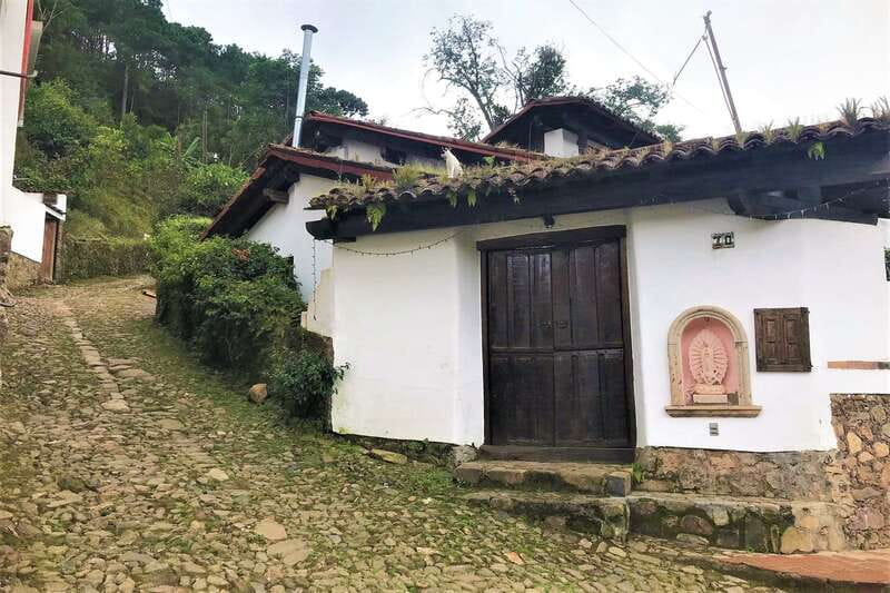 From Puerto Vallarta: Full-Day Tour to San Sebastian - Departing from Puerto Vallarta to Historic San Sebastian