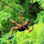 From Puerto Vallarta & Nuevo Vallarta: Canopy Zipline Tour - The Zipline Circuit: Flying Through the Canopy