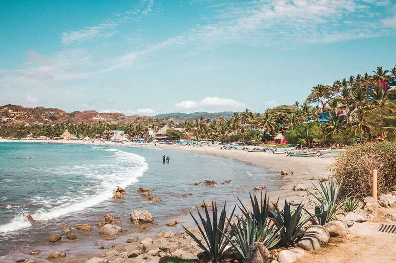 From Puerto Vallarta: San Pancho and Sayulita - From Puerto Vallarta to San Pancho and Sayulita: Convenient Pickup and Transport