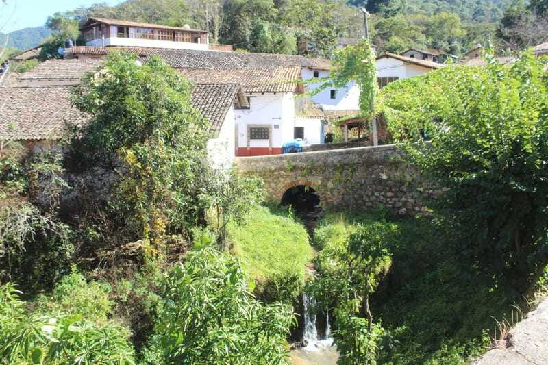 From Puerto Vallarta: San Sebastian del Oeste with Lunch - Scenic Drive to Jalisco’s Esmeralda Village