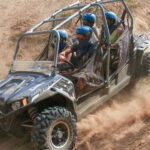 From Puerto Vallarta: Sayulita Escape ATV Day Tour - What Makes the Polaris UTV a Highlight