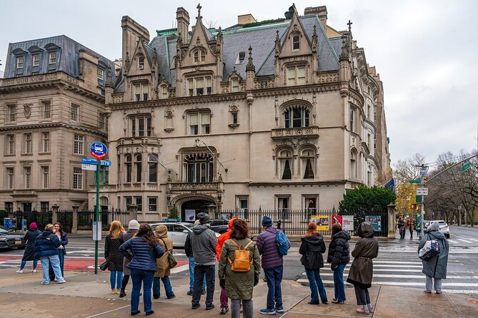 From Pushcarts to Power - Jewish Stories of the Gilded Age - Exploring the Jewish Museum’s Heritage and Legacy