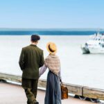 From Quebec City: Grosse Île Tour & Cruise + Bus Transfer - Departure and Transportation from Quebec City