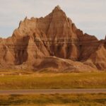 From Rapid City: Badlands and Wall Drug Store Tour - Visiting the Minuteman II Missile Museum and Silo
