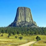From Rapid City: Devils Tower National Monument Day Trip - Exploring Devils Tower National Monument