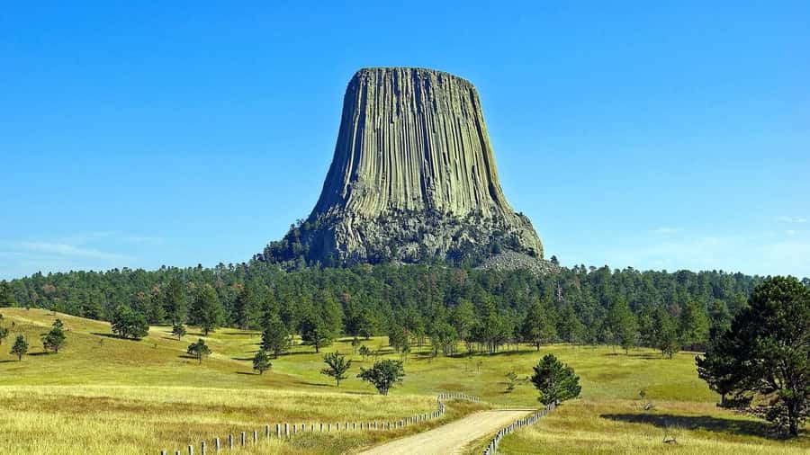 From Rapid City: Devils Tower National Monument Day Trip - Exploring Devils Tower National Monument