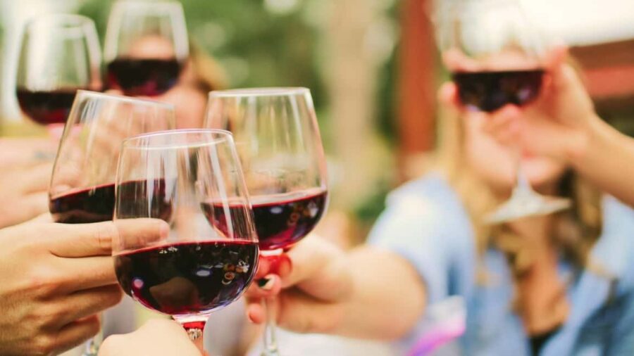 From Régua: Surprise Wine Adventure 2 Estates & Local Lunch - Tasting Local Portuguese Wines at Each Estate