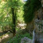 From Rethymno: Discover South Rethymno - Exploring the Water Dam and Patsos Lake