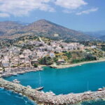 From Rethymno: Spili, Agia Galini, and Matala Tour - Starting with the Mountain Charm of Spili