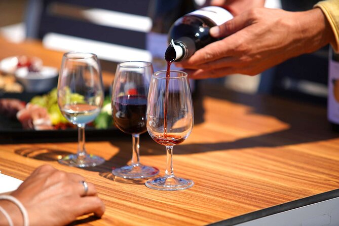 From Rethymno Visit of Knossos & Winery with tastings & Lunch - Discovering Ano Archanes Village and Its Historic Charm