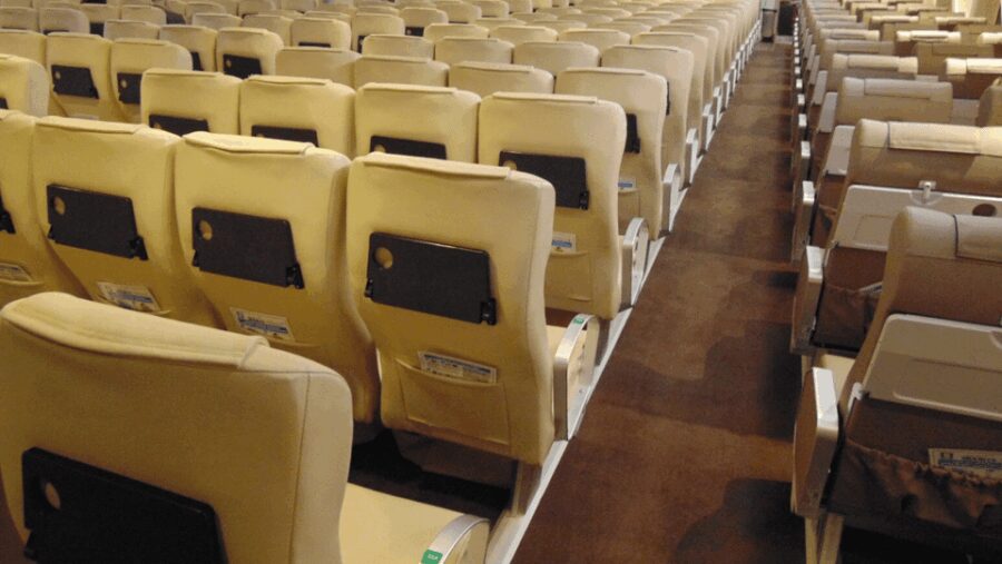 From Rethymnon Explore Santorini Villages, Oia & Fira - Departure Details and Meeting Point at Rethymno Port