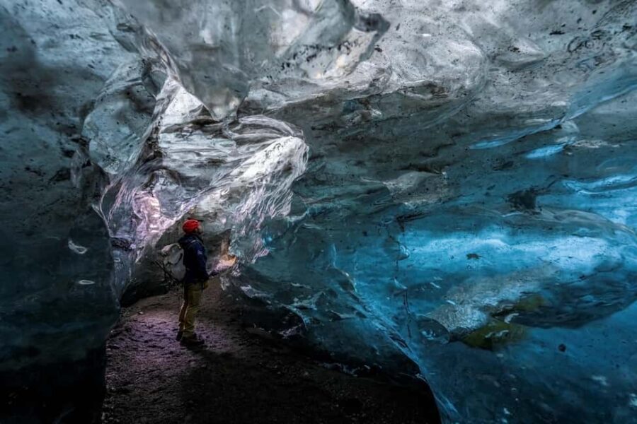 From Reykjavík: 2-Day South Coast Adventure - Exploring the South Coast’s Waterfalls and Beaches