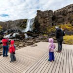 From Reykjavik: Full Day Private Golden Circle Tour in Iceland - Þingvellir National Park: The Geological and Historical Heart of Iceland