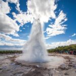 From Reykjavik: Golden Circle & Sky Lagoon Private Day Tour - Starting from Reykjavik with Private Transportation