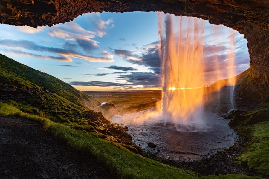 From Reykjavík: Iceland South Coast Small-Group Adventure - Starting Point and Group Size for an Intimate Experience