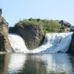 From Reykjavík: Landmannalaugar Super Jeep Day Tour - Highlights: Waterfalls, Lava Fields, and Volcano Views