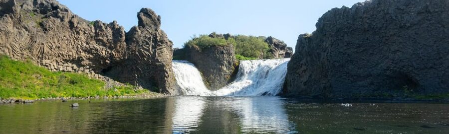 From Reykjavík: Landmannalaugar Super Jeep Day Tour - Highlights: Waterfalls, Lava Fields, and Volcano Views
