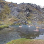 From Reykjavik: Landmannalaugar Super Jeep Tour - Hjálparfoss and Sigöldugljúfur Canyon: Hidden Gems of the South Coast