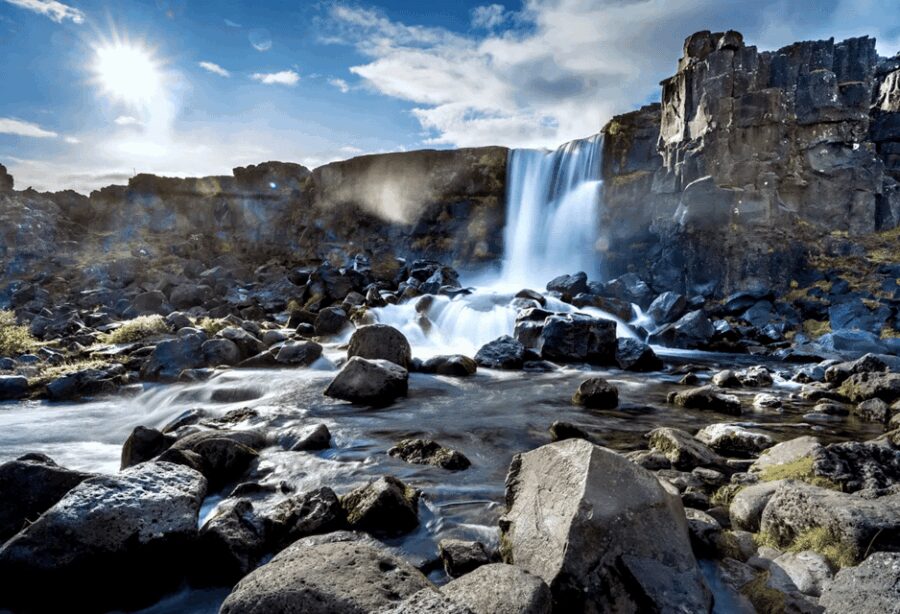 From Reykjavík: Private Golden Circle Tour - Private Transport Brings Comfort and Flexibility