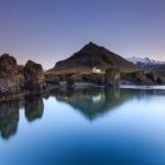 From Reykjavik: Snaefellsness Peninsula small group day tour - Ytri Tunga Beach and Seal Watching