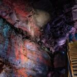 From Reykjavík: The Lava Tunnel tour with Round-trip Transfer - Entering the Leiðarendi Lava Cave