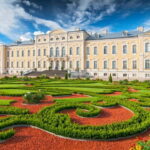From Riga: Bauska, Rundale and Jelgava Private Full-Day Trip - The Tour Starts at Your Riga Hotel Location
