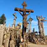 From Riga: Hill of Crosses, Rundale &Bauska Private Day Trip - Exploring the Sacred Hill of Crosses in Lithuania