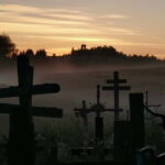 From Riga: The Hill of Crosses Private Guided Tour - Crossing the Latvia-Lithuania Border