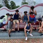 From Riga to Sigulda Bobsleigh Ride with Pickup and Drop Off - The Sigulda Bobsleigh Track: Olympic-Standard and Scenic