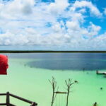 From Riviera : Kaan Luum with Cenotes & Lunch ECO - Cultural Purification Ceremony at Canamayte Eco Park