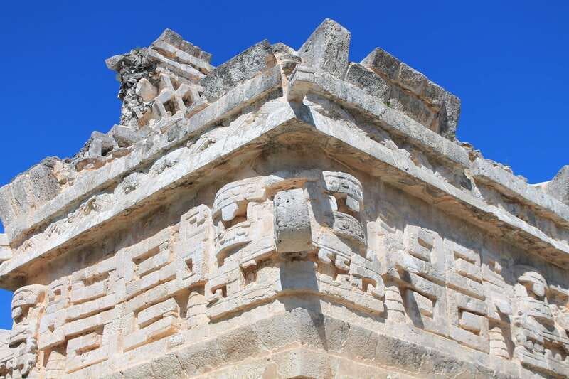 From Riviera Maya: Chichen Itza, Cenote, and Valladolid Tour - The Tour Starts in Tulum for a Seamless Pickup